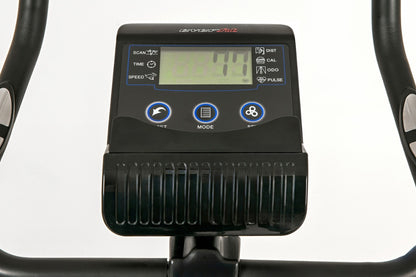 Велотренажер Everfit Upright Bike BFK 800 EASY