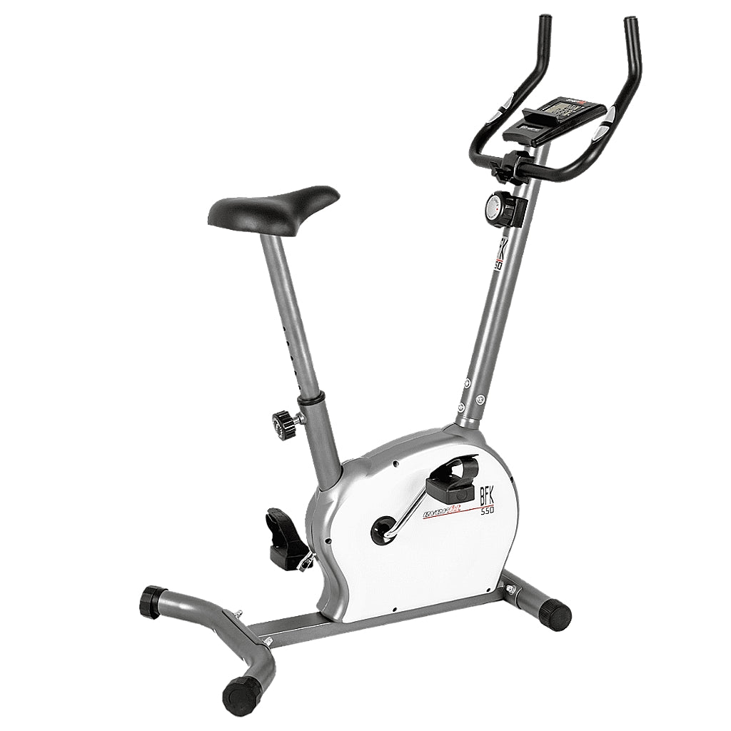 Велотренажер Everfit Upright Bike BFK 550