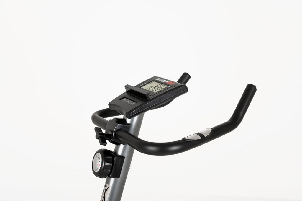 Велотренажер Everfit Upright Bike BFK 550