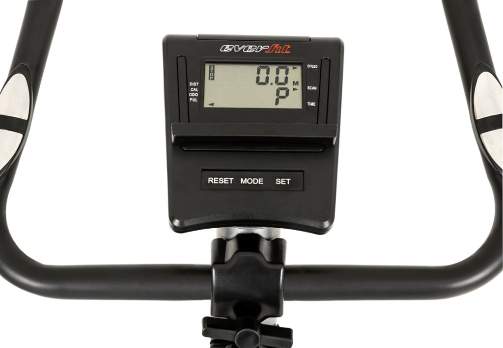 Велотренажер Everfit Upright Bike BFK 550