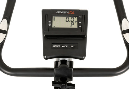 Велотренажер Everfit Upright Bike BFK 550