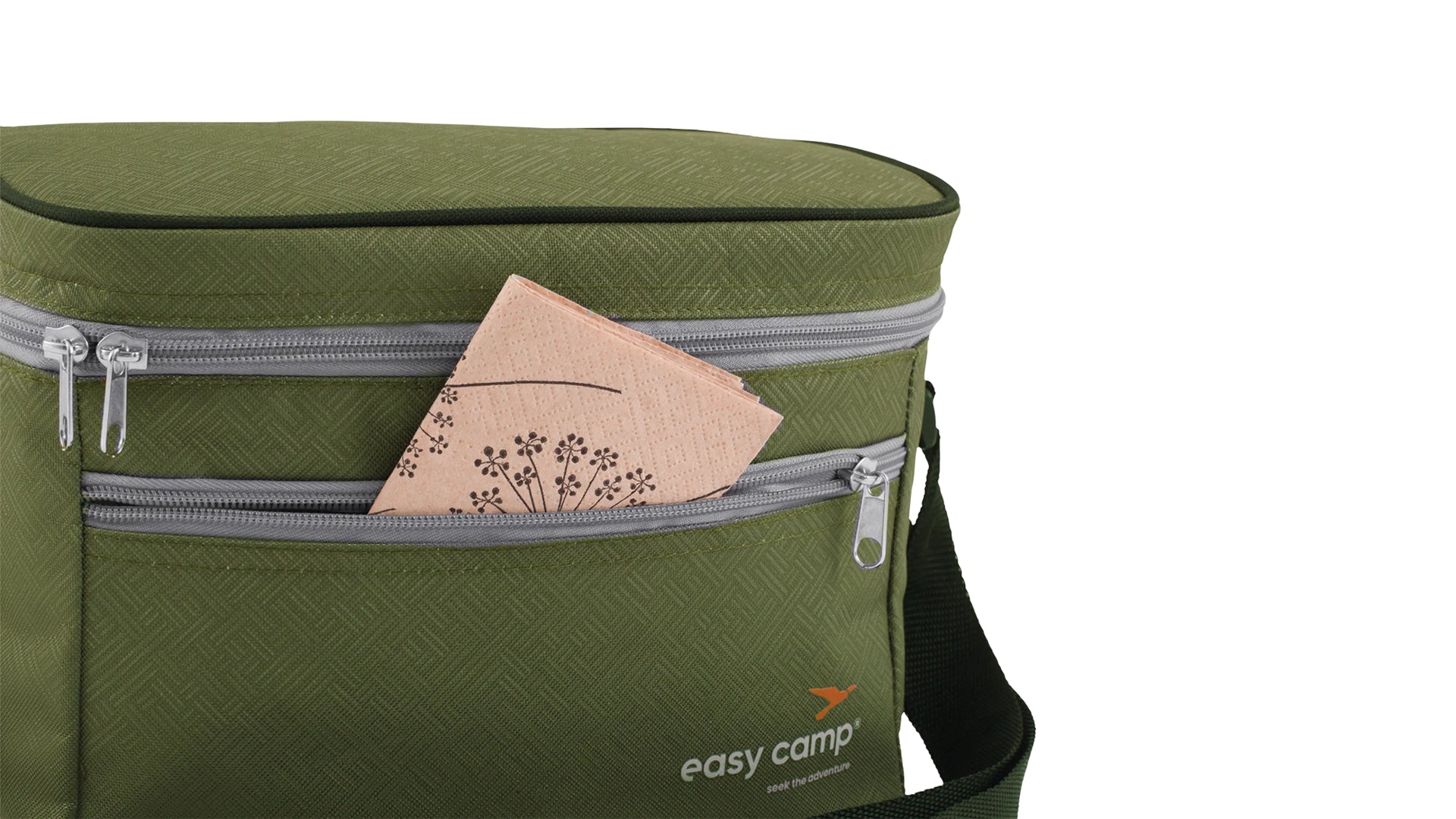 Термосумка Easy Camp Arctic Daisy S (600035)