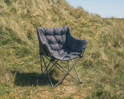 Крісло кемпінгове Outwell Sardis Lake Chair (470474)
