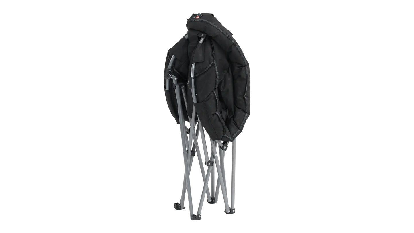 Крісло кемпінгове Outwell Casilda XL (470465)