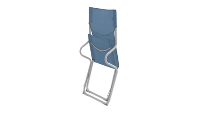 Стілець розкладний Outwell Sauntons Lux Ocean Blu (410142)