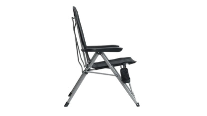 Крісло кемпінгове Outwell Campo Recliner (470493)