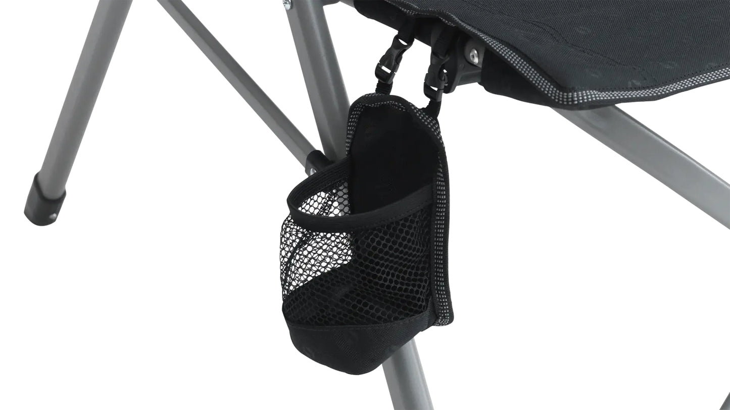 Крісло кемпінгове Outwell Campo Recliner (470493)
