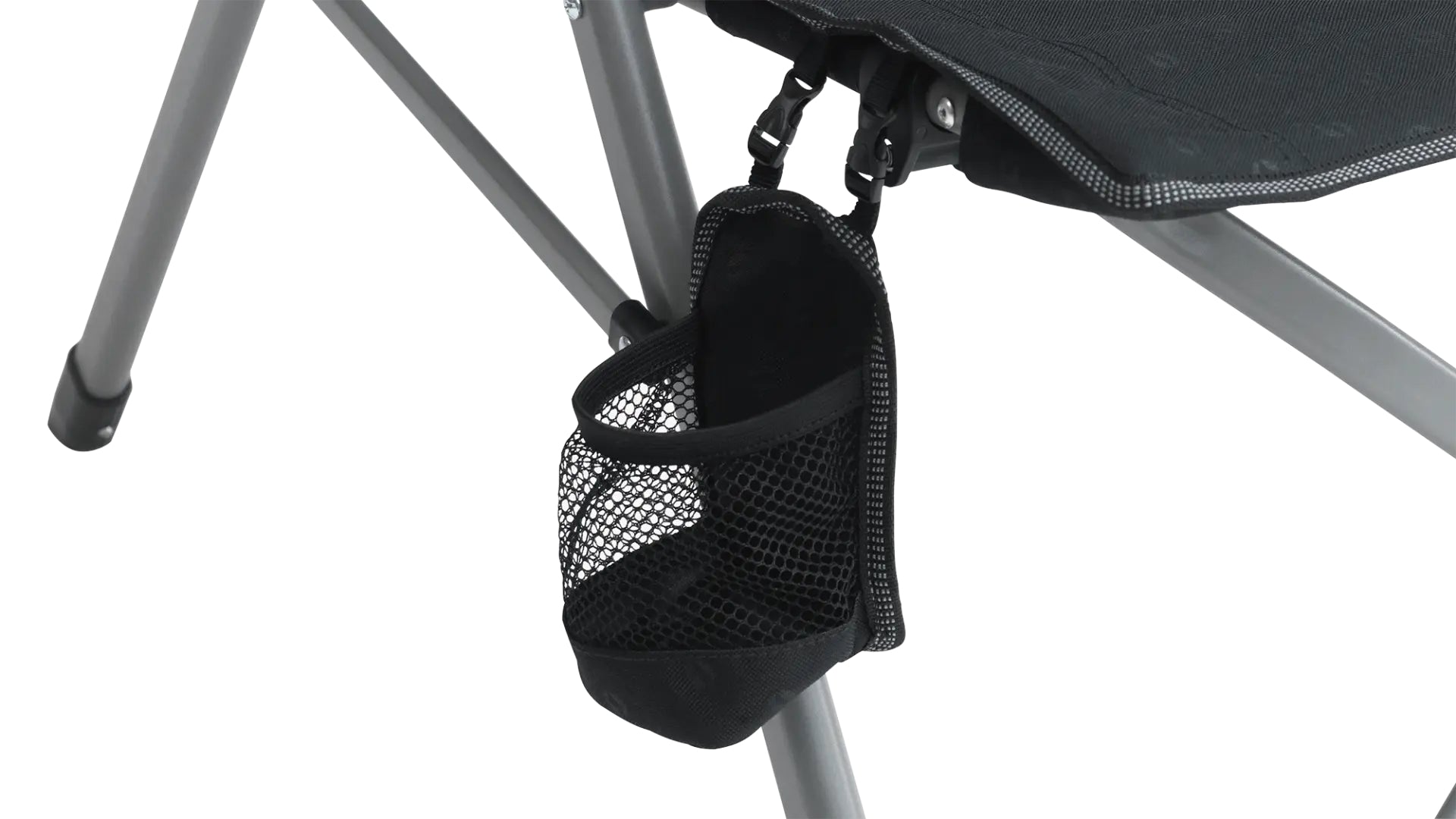 Крісло кемпінгове Outwell Campo Recliner (470493)