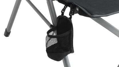 Крісло кемпінгове Outwell Campo Recliner (470493)