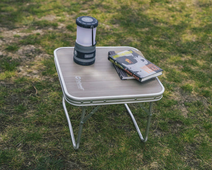 Стіл кемпінговий Outwell Nain Low Table (531195)