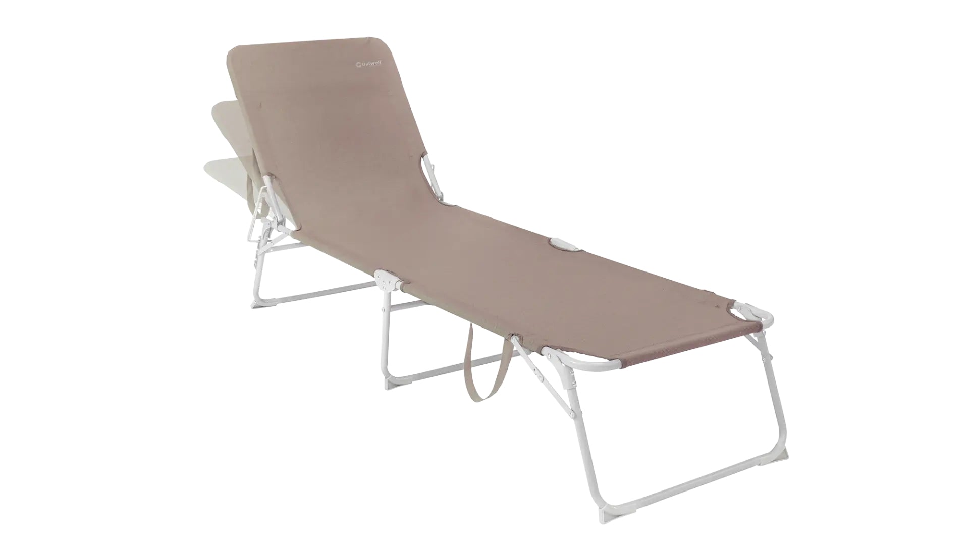 Ліжко розкладне Outwell Tenby Toffee Tint (410146)