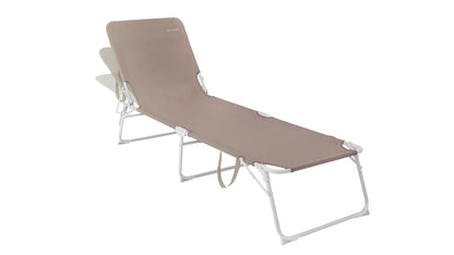 Ліжко розкладне Outwell Tenby Toffee Tint (410146)