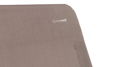 Ліжко розкладне Outwell Tenby Toffee Tint (410146)