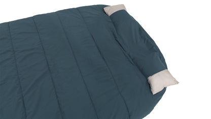 Спальний мішок Outwell Campion Lux Double -1°C (230479)