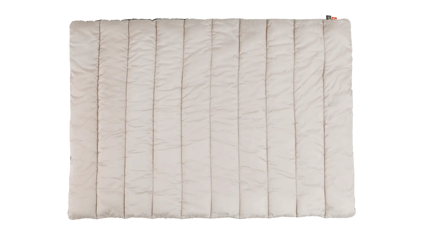 Ковдра туристична Outwell Campion Duvet Green 200 х 135 cm (230480)
