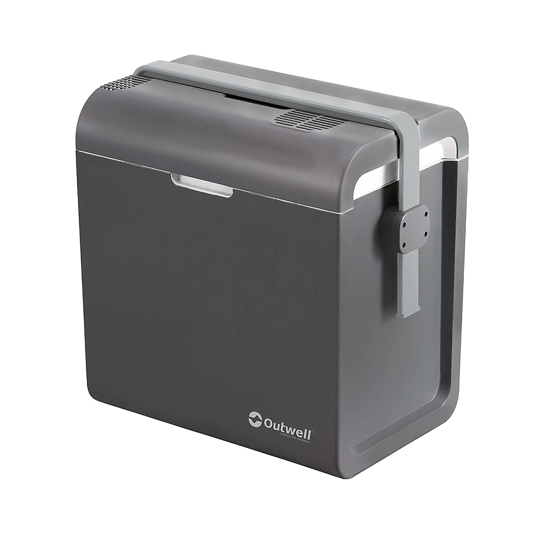 Автохолодильник Outwell Coolbox ECOcool 24L 12V/230V Slate Grey (590240)