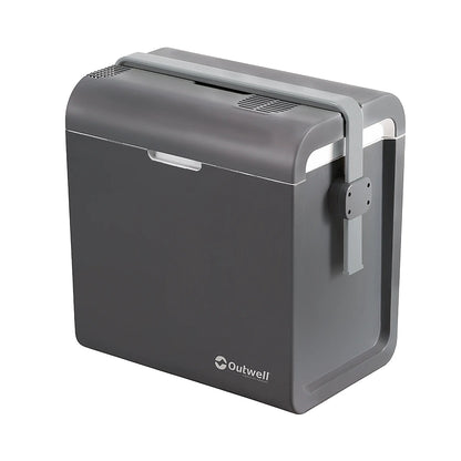 Автохолодильник Outwell Coolbox ECOcool 24L 12V/230V Slate Grey (590240)
