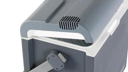 Автохолодильник Outwell Coolbox ECOcool 24L 12V/230V Slate Grey (590240)