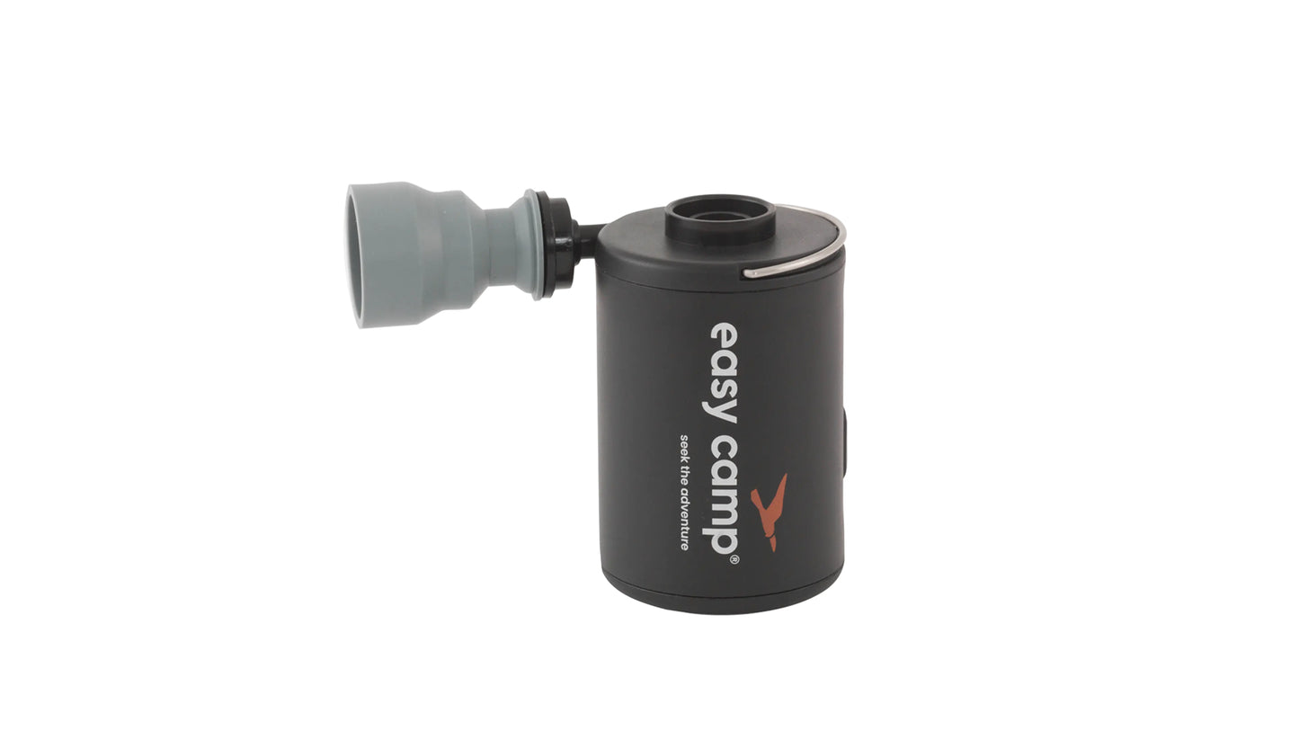 Насос акумуляторний Easy Camp  Allium Rechargeable Pump (680253)