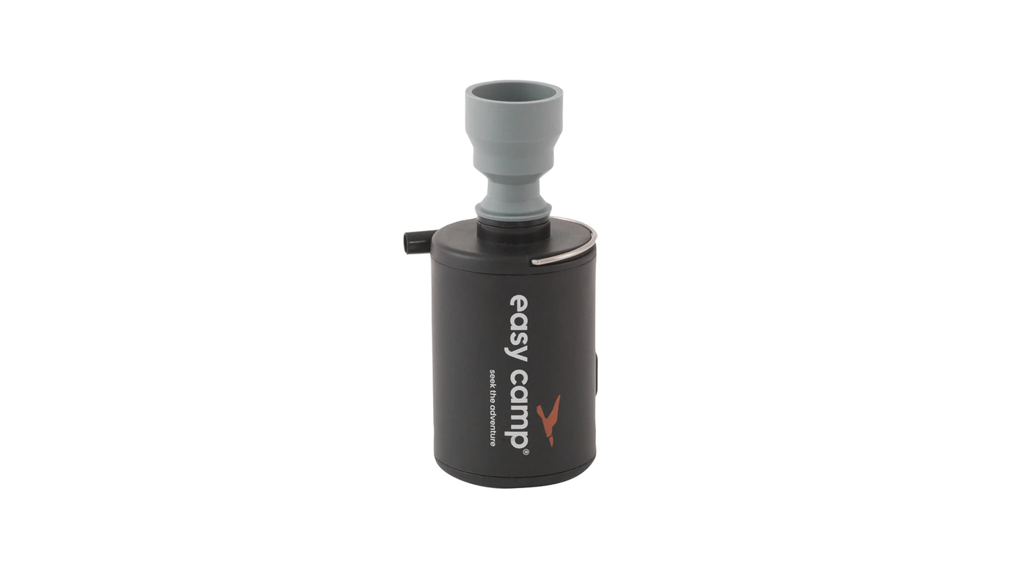 Насос акумуляторний Easy Camp  Allium Rechargeable Pump (680253)