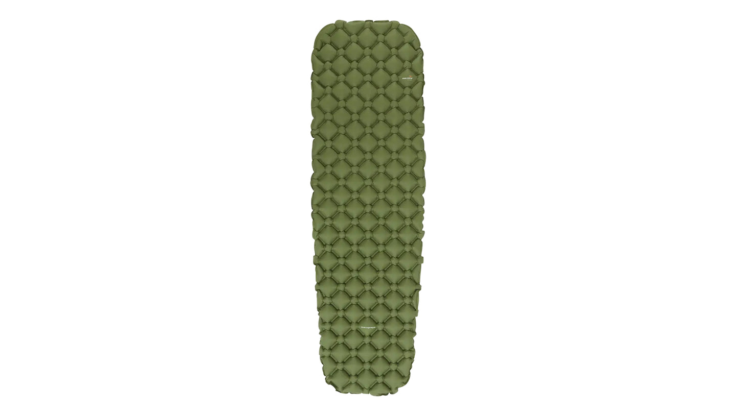 Килимок надувний Easy Camp Airbed Golden Eagle Regular (300099)