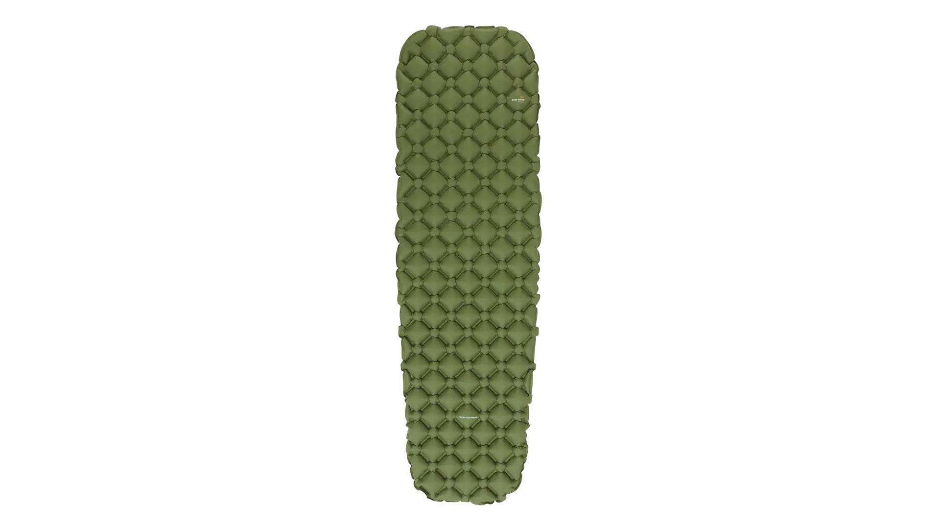 Килимок надувний Easy Camp Airbed Golden Eagle Regular (300099)