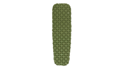Килимок надувний Easy Camp Airbed Golden Eagle Regular (300099)