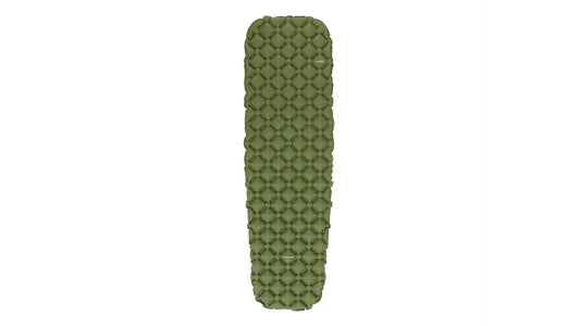 Килимок надувний Easy Camp Airbed Golden Eagle Regular (300099)
