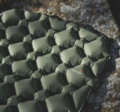 Килимок надувний Easy Camp Airbed Golden Eagle Regular (300099)