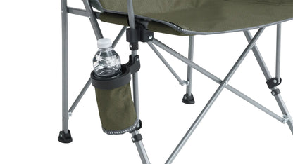 Крісло кемпінгове Easy Camp Oak Chair Olivine (480094)