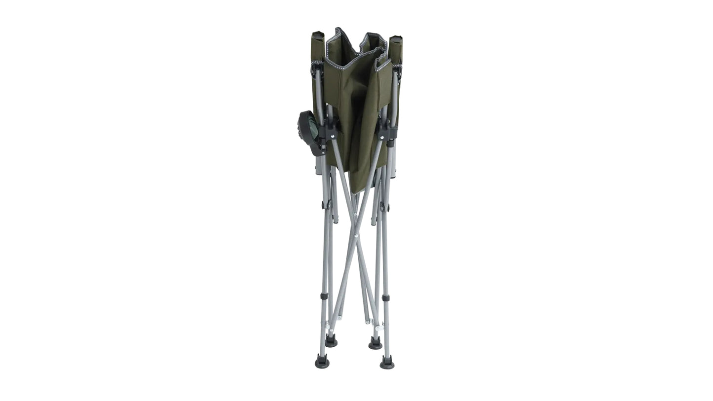 Крісло кемпінгове Easy Camp Oak Chair Olivine (480094)