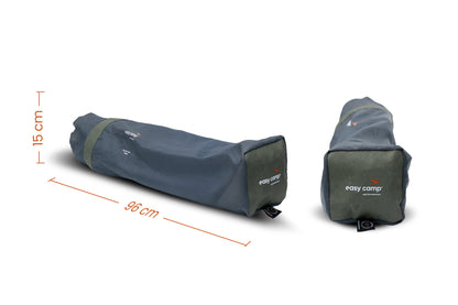 Крісло кемпінгове Easy Camp Oak Chair Olivine (480094)