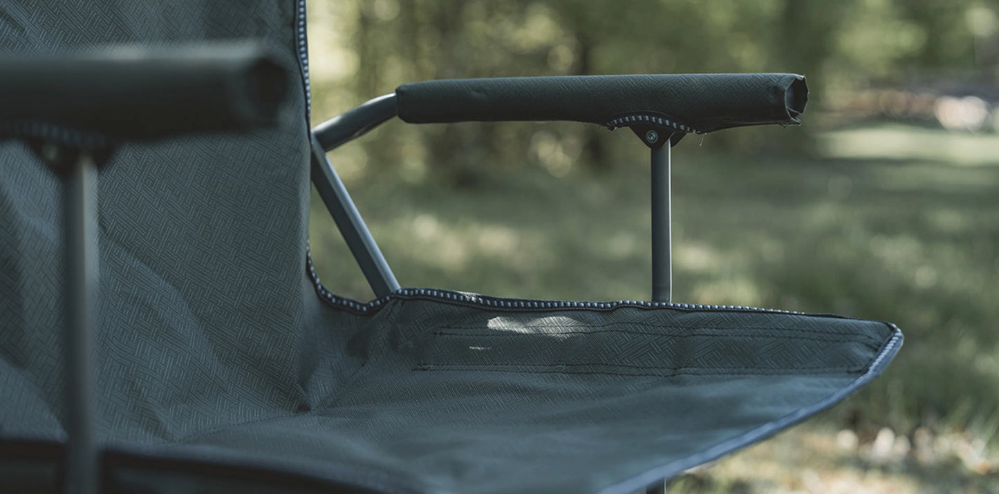 Крісло кемпінгове Easy Camp Oak Chair Olivine (480094)