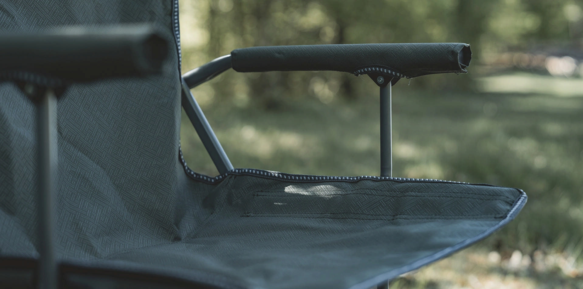 Крісло кемпінгове Easy Camp Oak Chair Olivine (480094)