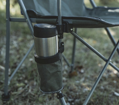 Крісло кемпінгове Easy Camp Oak Chair Olivine (480094)