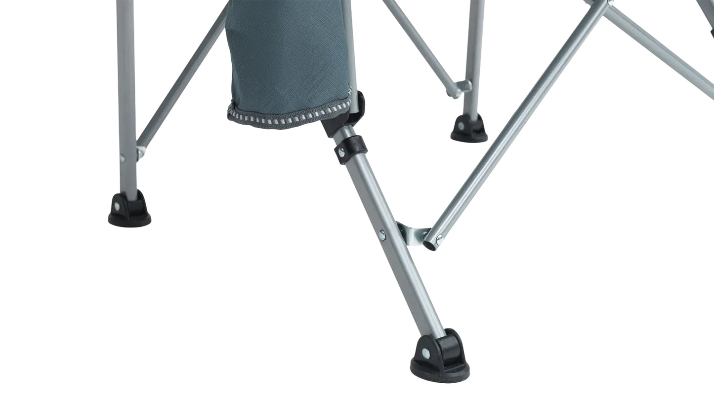 Крісло кемпінгове Easy Camp Oak Chair Fjord Blue (480092)