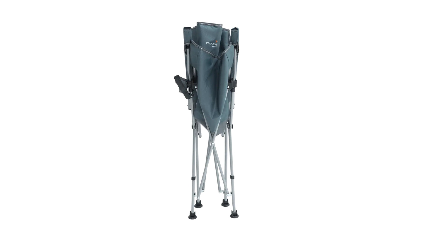 Крісло кемпінгове Easy Camp Oak Chair Fjord Blue (480092)