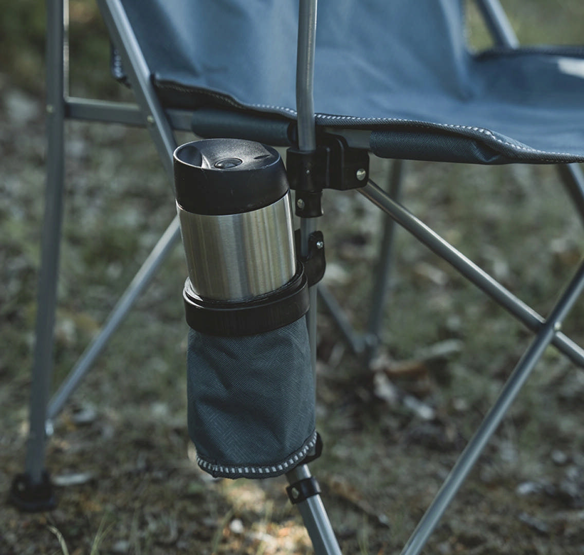 Крісло кемпінгове Easy Camp Oak Chair Fjord Blue (480092)