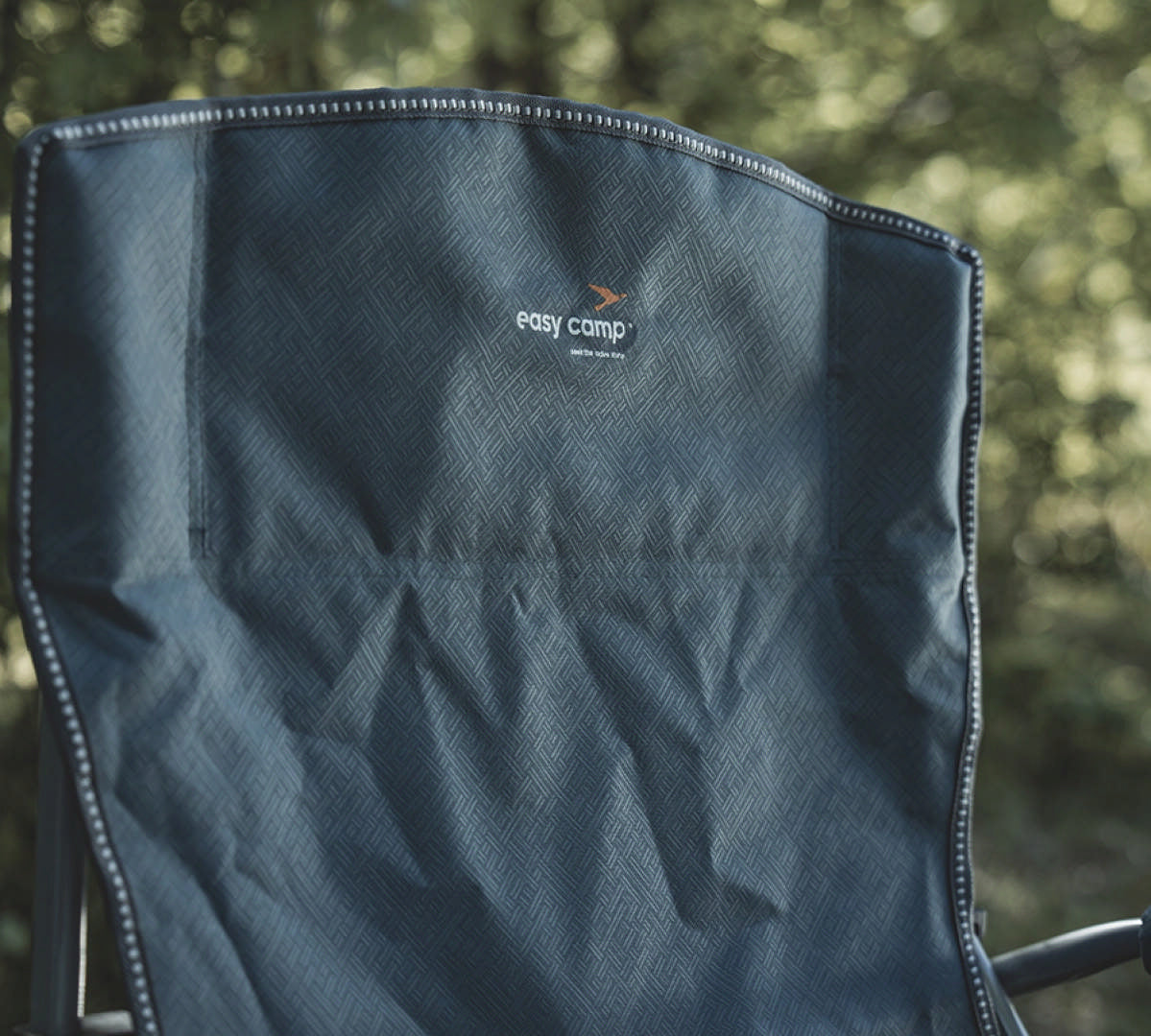 Крісло кемпінгове Easy Camp Oak Chair Fjord Blue (480092)