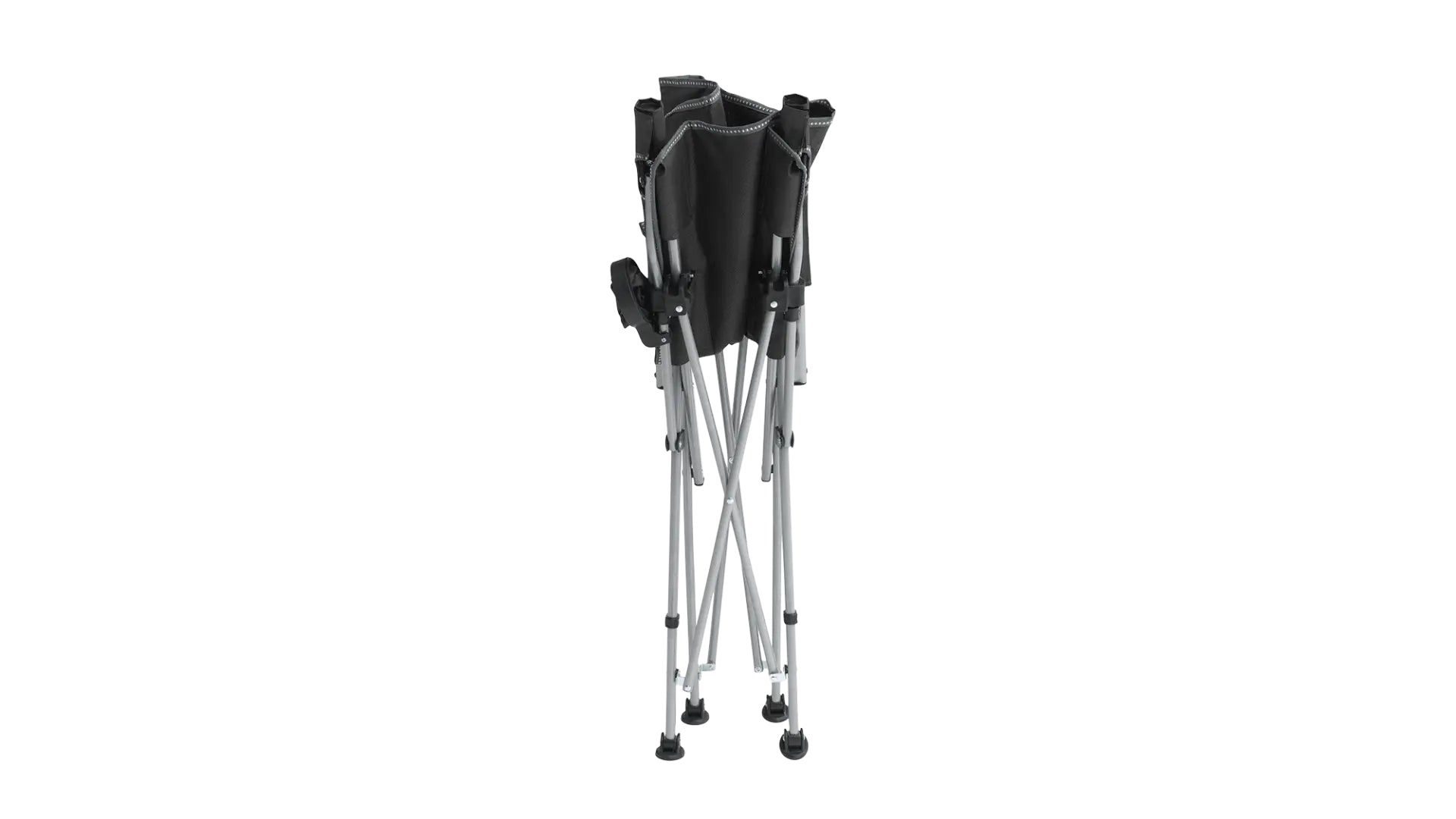 Крісло кемпінгове Easy Camp Oak Chair Ink Black (480093)