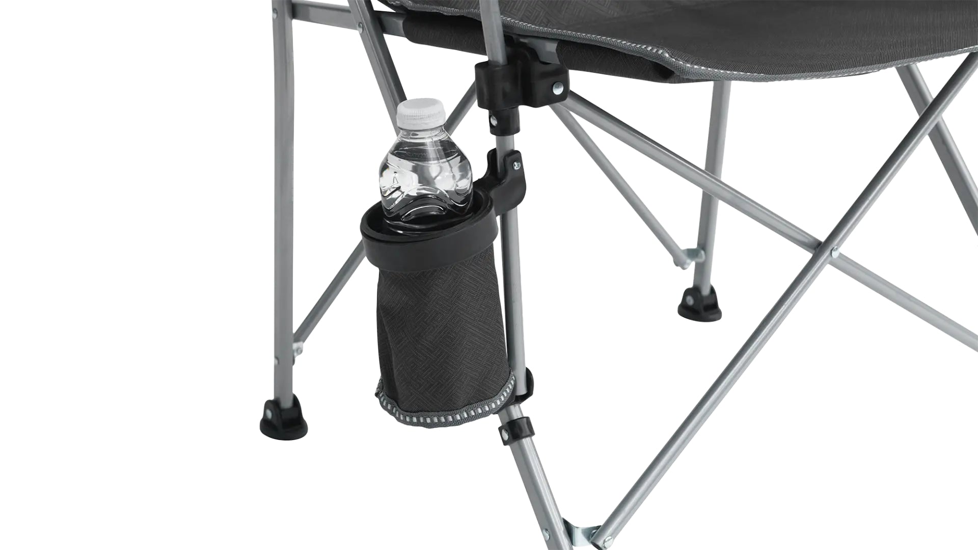 Крісло кемпінгове Easy Camp Oak Chair Ink Black (480093)