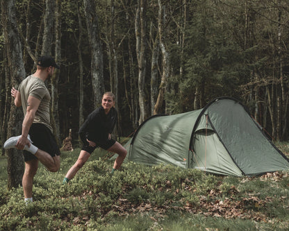 Намет двомісний Easy Camp Hemsedal 2 (120473)