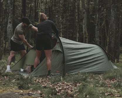 Намет двомісний Easy Camp Hemsedal 2 (120473)