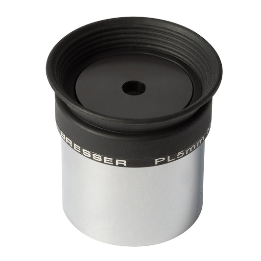 Окуляр Bresser PL 5mm eyepiece 31,7mm/1,25" (4920205)
