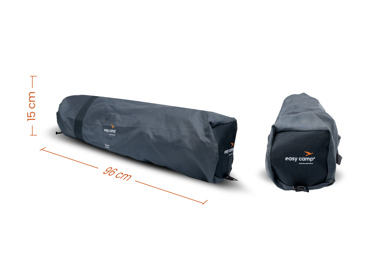 Стілець розкладний Easy Camp Willow Base Chair (480096)