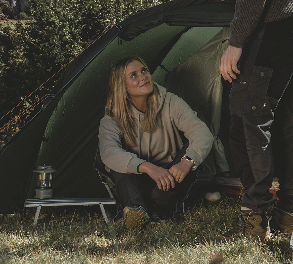 Стілець розкладний Easy Camp Willow Base Chair (480096)