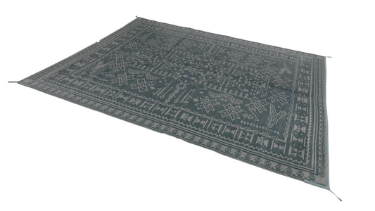 Килимок для пікніка Easy Camp Bilberry Carpet L 250 x 200 cm (180133)