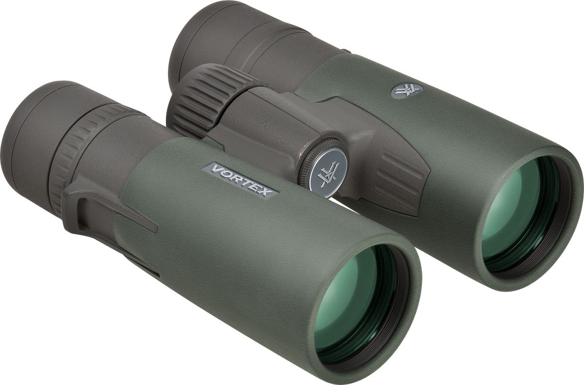Бінокль Vortex Razor HD 10x42 (RZB-2102)