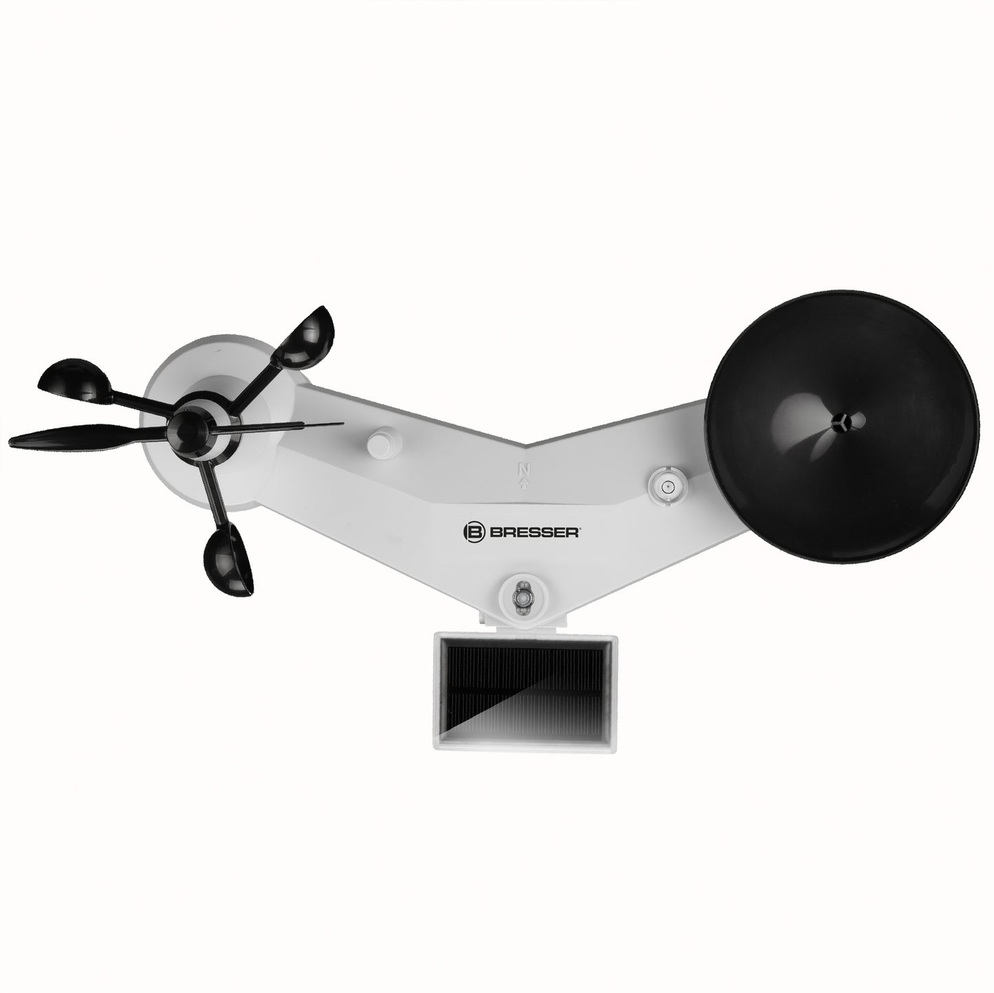 Метеостанція Bresser Professional WIFI Weather Centre 7in1 with Additional Base Station (7002541/10868)