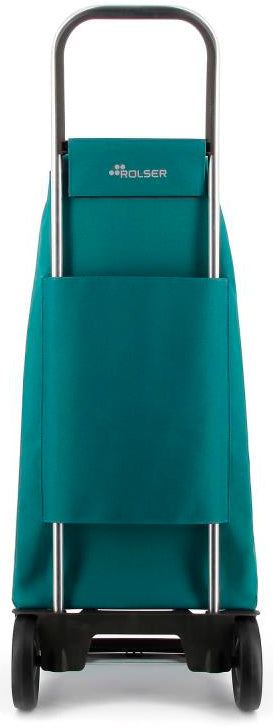 Сумка-візок Rolser Jet LN Joy Aquamarine (JET001-1076)